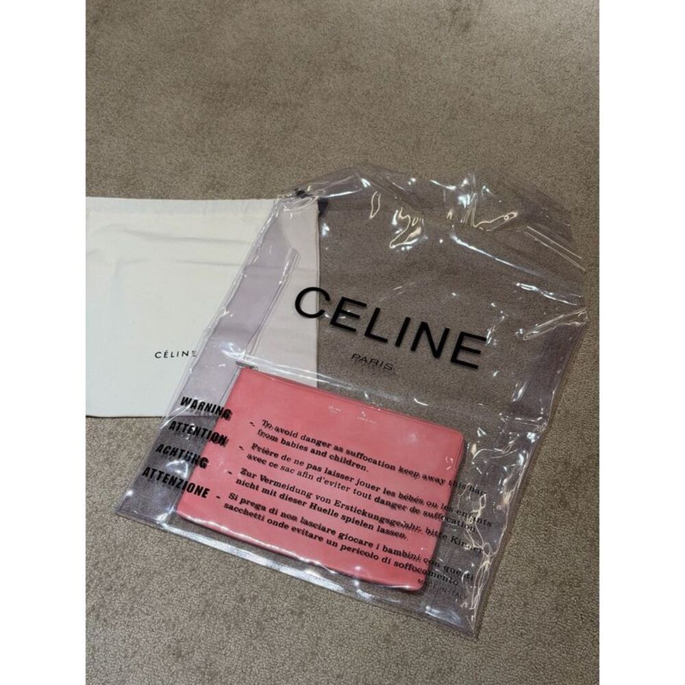 Celine Women Pre-Loved Bag Brand New Condition